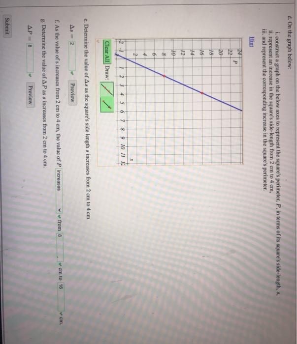 using-the-template-construct-an-appropriately-labeled-graph-based-on