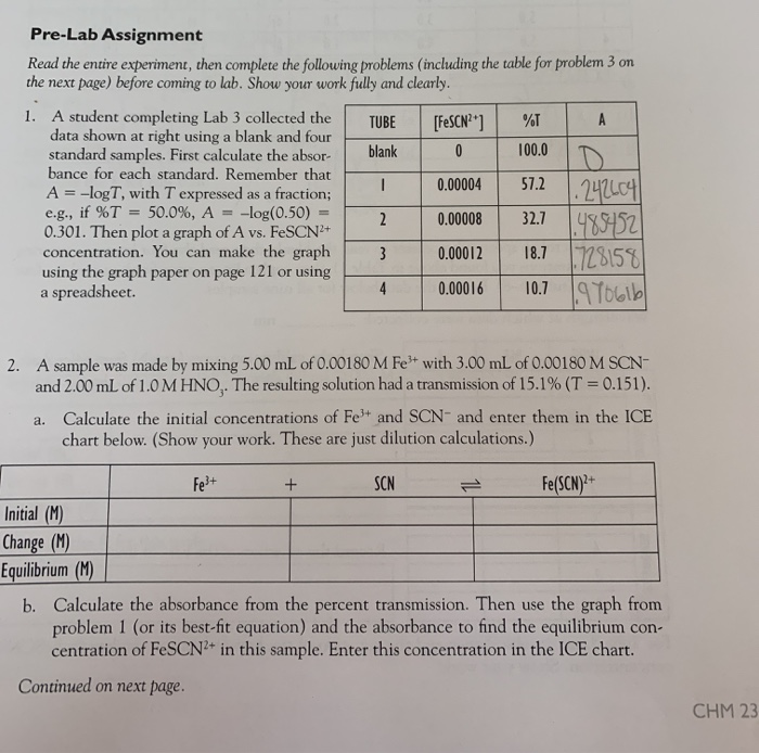 solved-2-a-sample-was-made-by-mixing-5-00-ml-of-0-00180-m-chegg