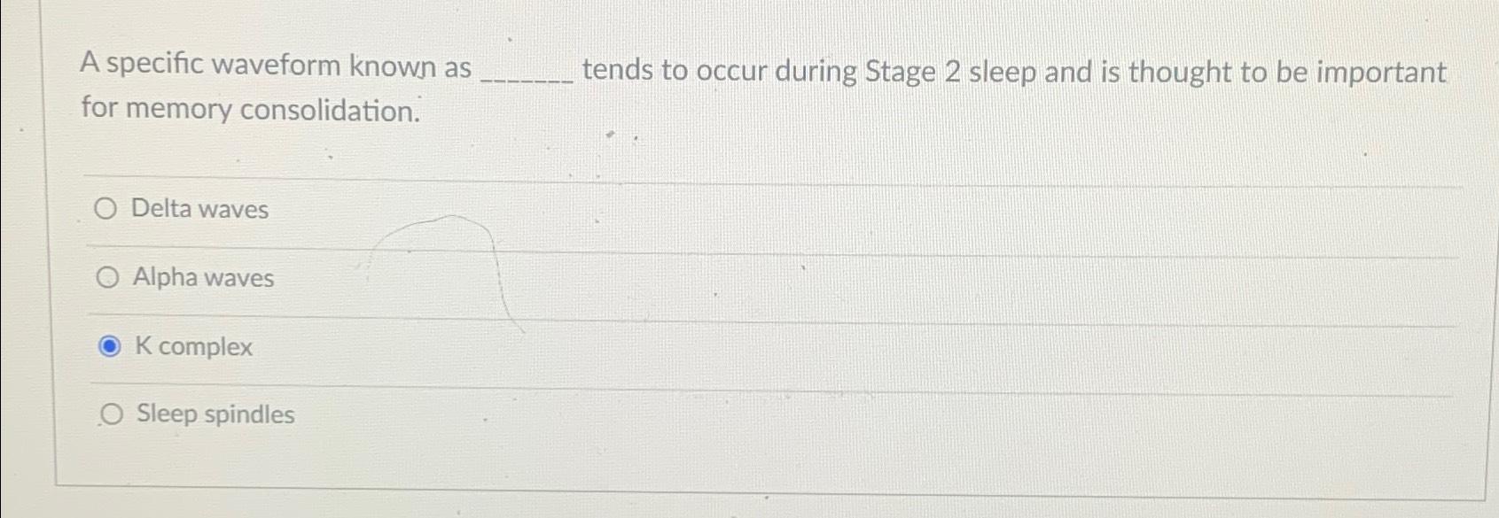 solved-a-specific-waveform-known-as-tends-to-occur-during-chegg