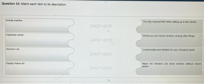 question-32-match-each-item-to-its-description-chegg