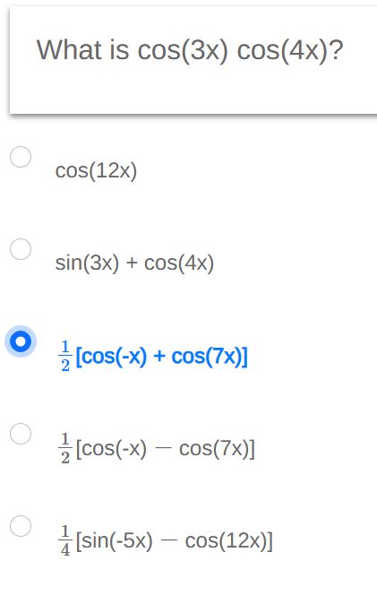 Solved What is | Chegg.com