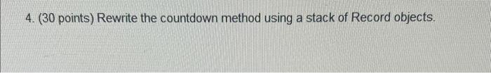 Solved 3. (20 points) Given the following formulation for | Chegg.com