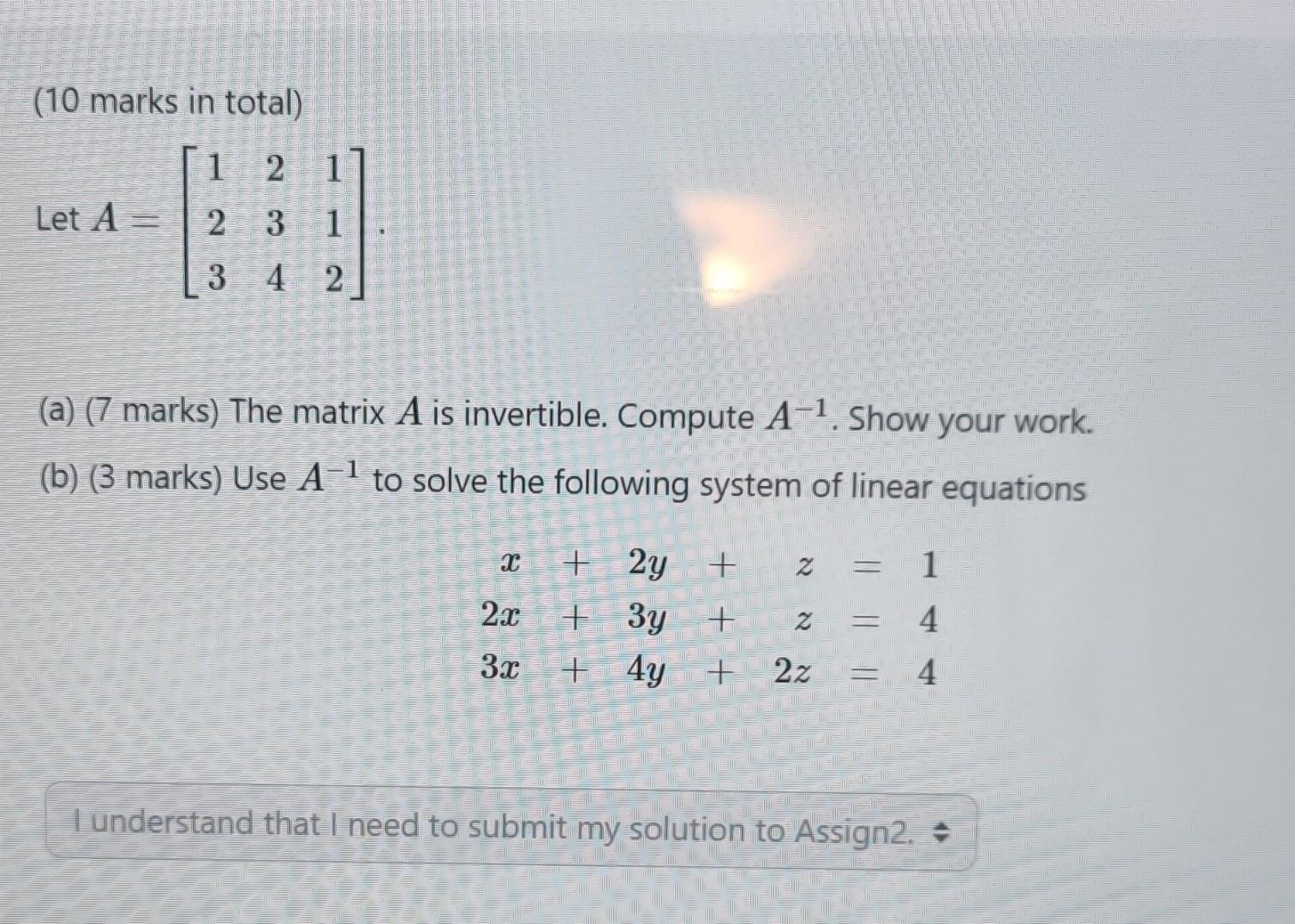 solved-10-marks-in-total-let-a-123234112-a-7-chegg