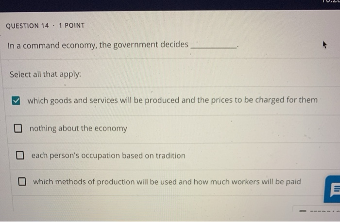 solved-question-14-1-point-in-a-command-economy-the-chegg