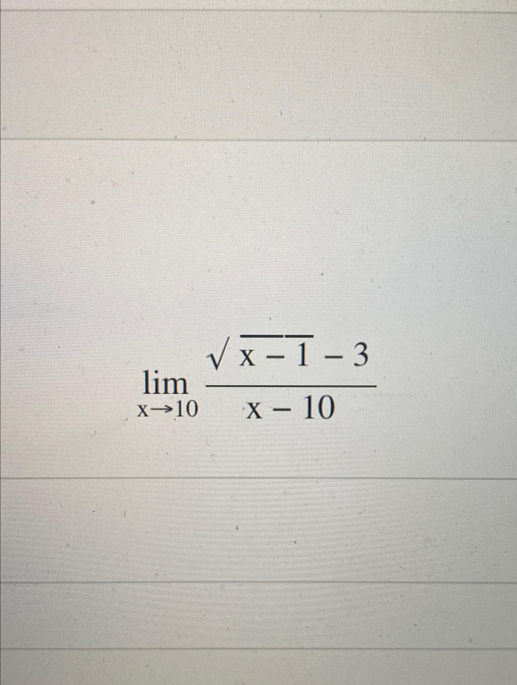 solved-limx-10x-12-3x-10-chegg