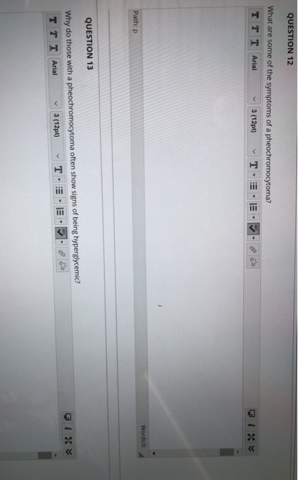 Solved QUESTIONS During the stress response, activation of | Chegg.com