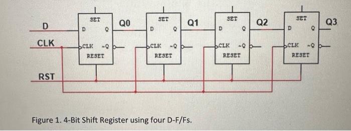 For the following circuit schematic, how do i make | Chegg.com