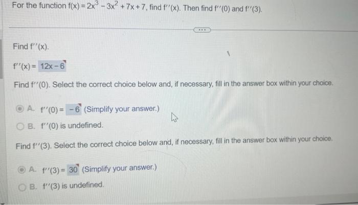 Solved I have provided an example of what all will need to | Chegg.com