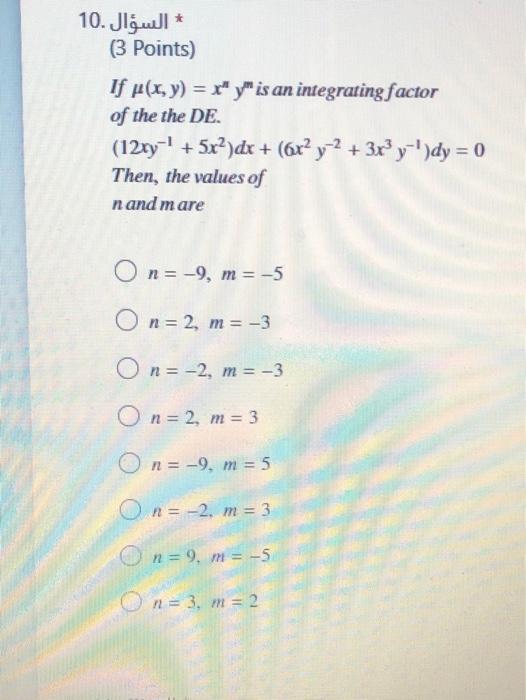 solved-10-3-points-if-x-y-y-is-an-chegg
