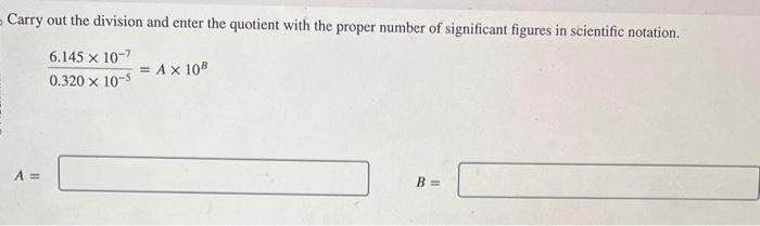 Solved Find The Difference And Solve For A And B, Using The | Chegg.com