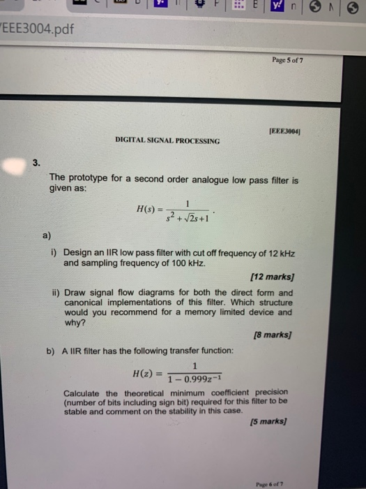 fir low pass filter coefficients calculator