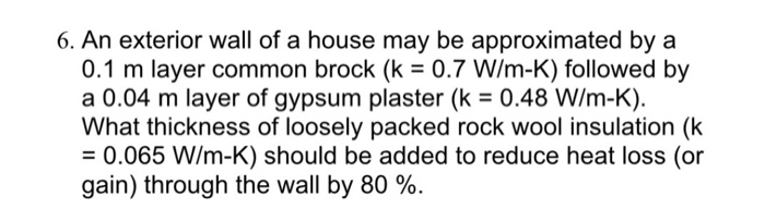 Solved 6. An Exterior Wall Of A House May Be Approximated Solved 6. An Exterior Wall Of A House May Be Approximated