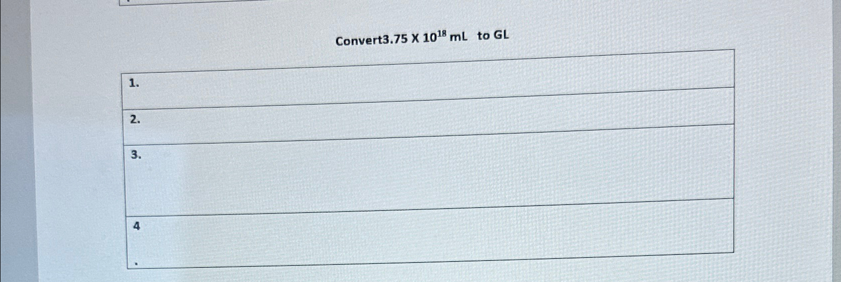 solved-convert3-75-1018ml-to-gl1-2-3-4-chegg