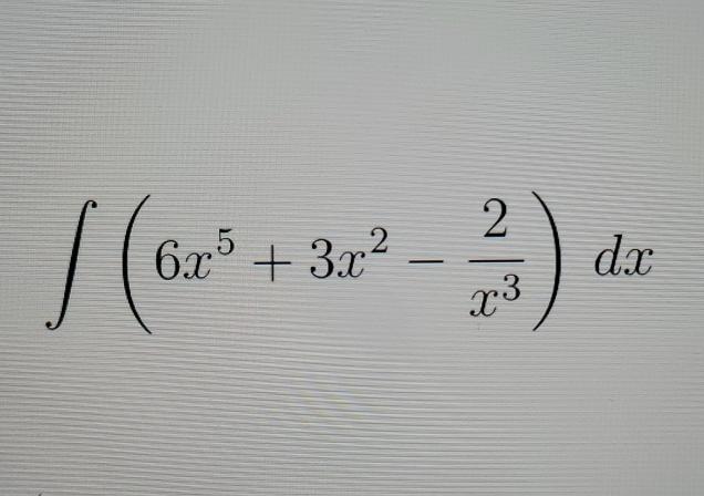 solved-6x5-3x2-2x3-dx-chegg