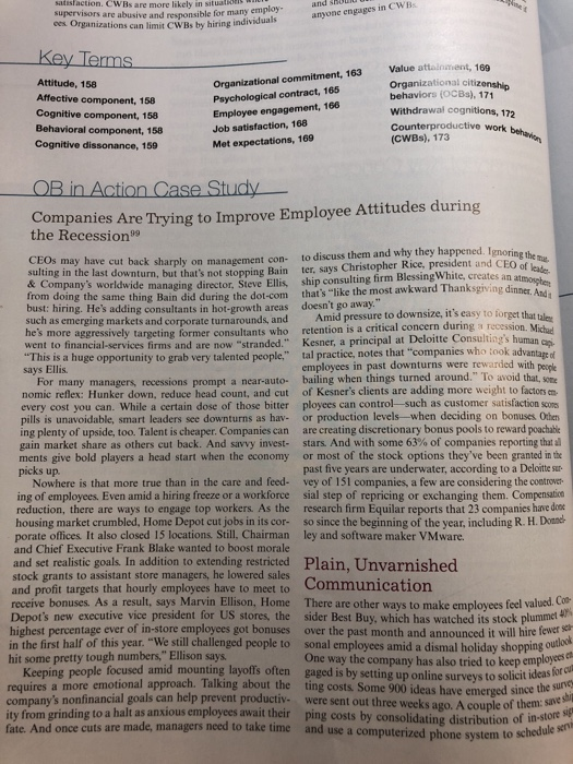 Importance of employee engagement during covid image