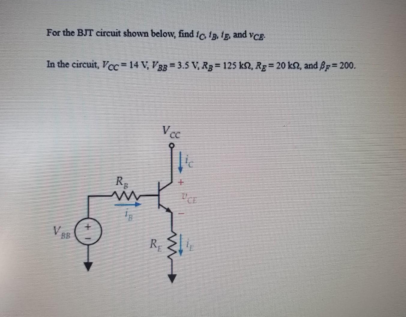 Solved 4. Build The Circuit As Shown Below In Multisim. | Chegg.com