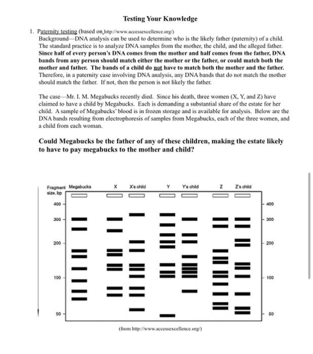 Wild Things People Found Out After Taking a DNA Test – Page 24