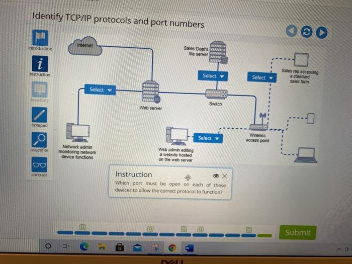 1.14 TCP/IP WolfSSL TCP Server