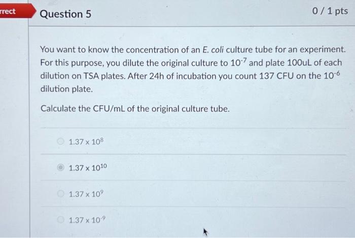 Solved got these wrong but cannot figure out how to do them | Chegg.com