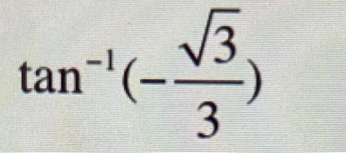 Solved find the exact value of the trigonometric functions. | Chegg.com