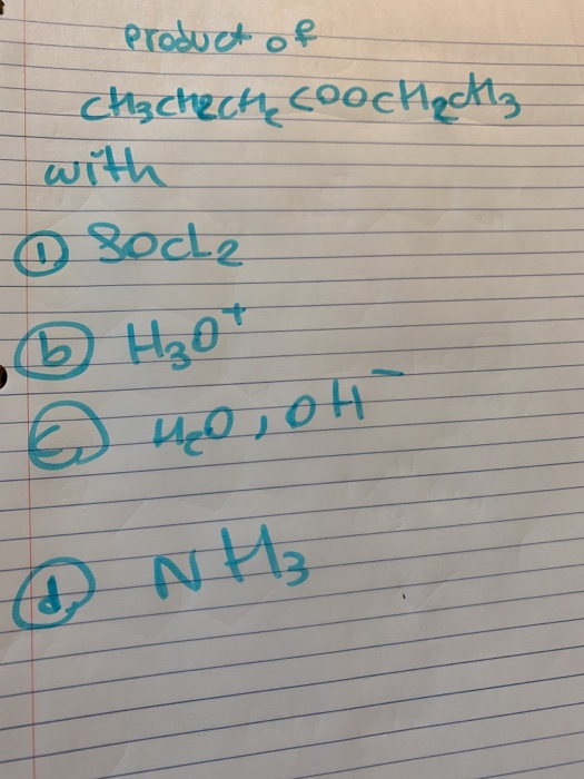Solved how did the results of the experiment compare to your | Chegg.com