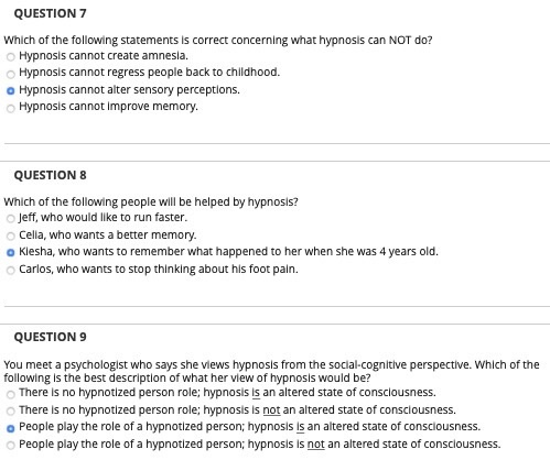 Solved Question 5 Which Of The Following Statements Is | Chegg.com Solved Question 5 Which Of The Following Statements Is | Chegg.com
