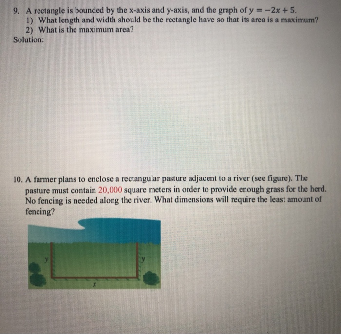 Solved please help me these. i really need these done nicely | Chegg.com