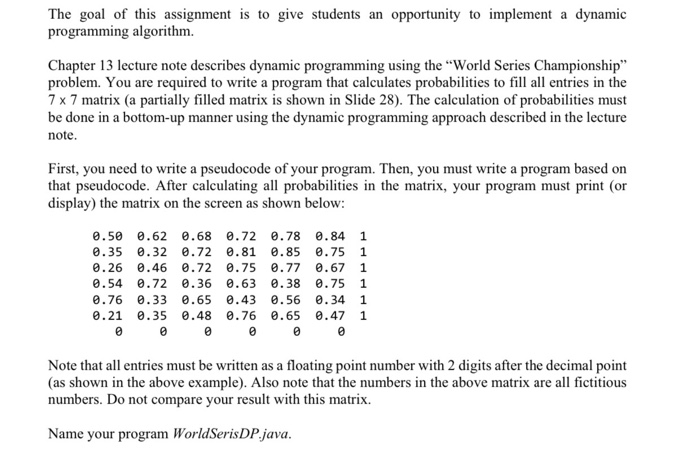 Degrees Essays: Dissertation adaptive goal programming easy essay strategy!