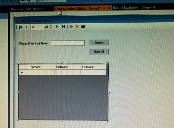 Solved ive attached the exercise and the code that i | Chegg.com