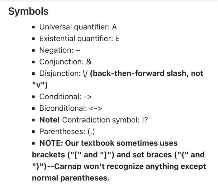 4. ax(Fx v Gx) → xHxvx((Fx v Gx) → ayHy) 1. Submit 5. | Chegg.com