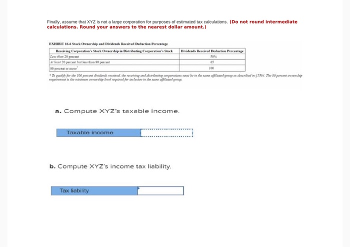 solved-xyz-is-a-calendar-year-corporation-that-began-chegg