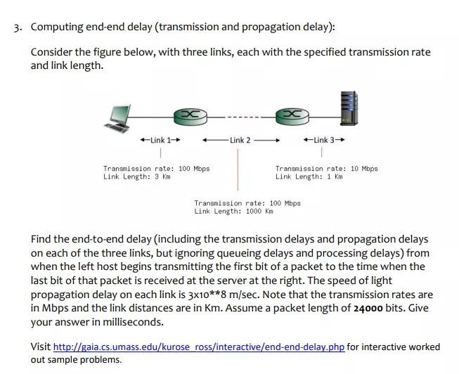 Propagation delay e delay skew para o cabo UTP - Especificações do  propagation delay