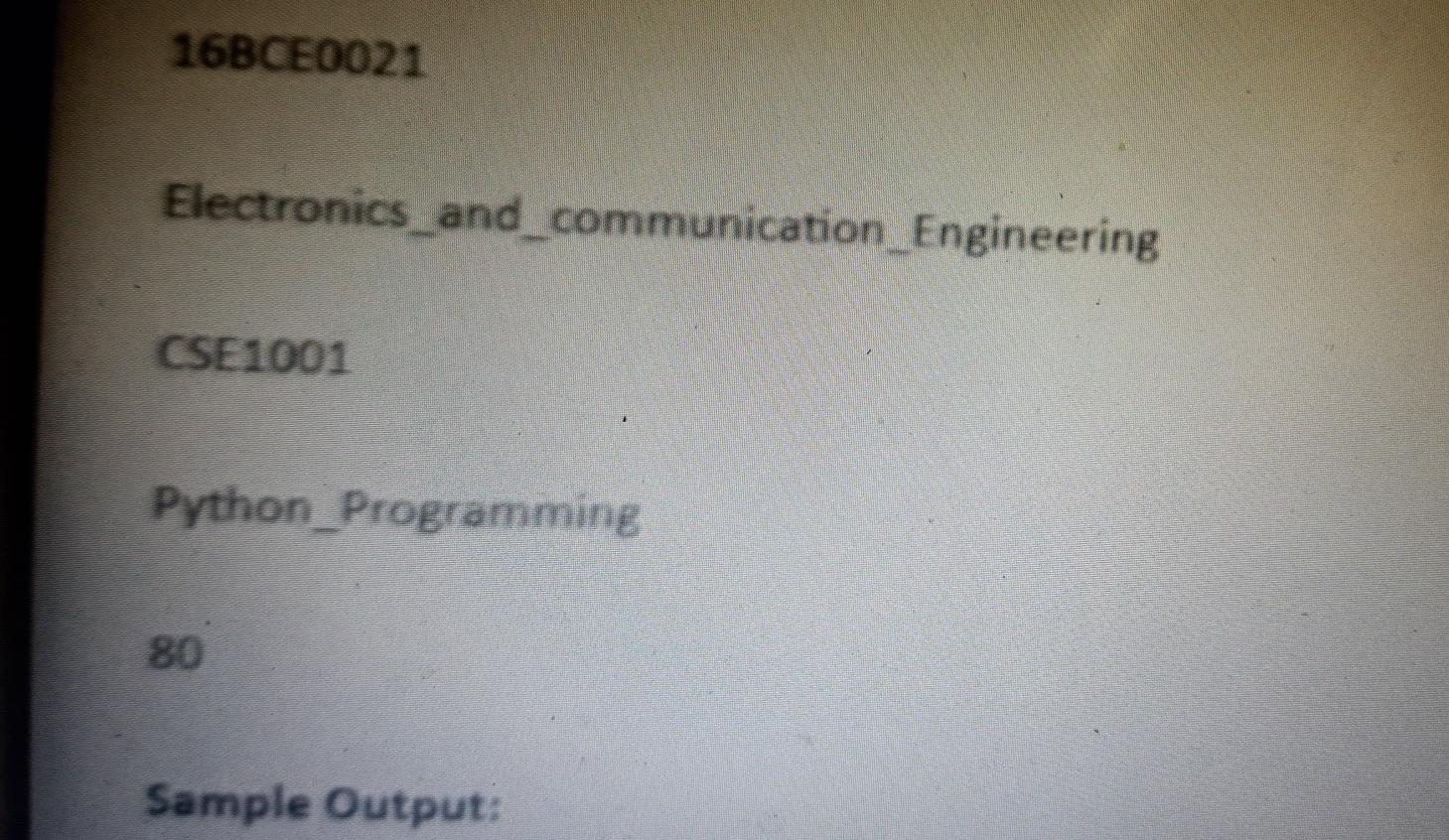 student grade problem Write a C++ code for the given | Chegg.com