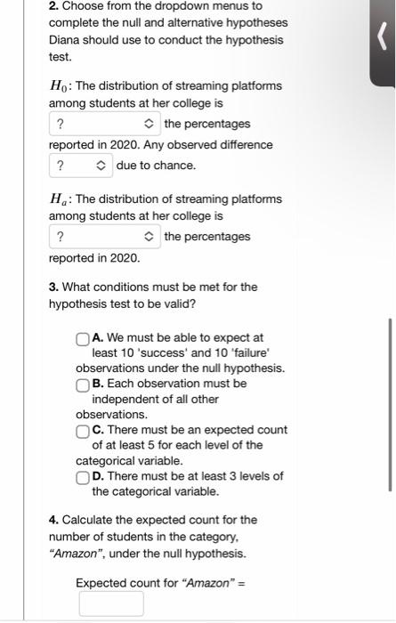 Solved Music Streaming ∼ Streaming media refers to the | Chegg.com