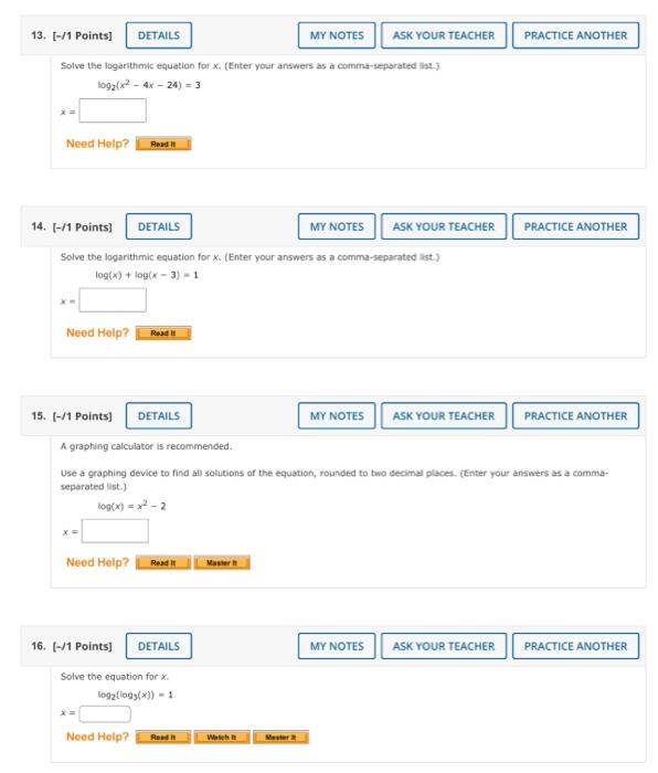 Solved please help me on these questions im super confused, | Chegg.com