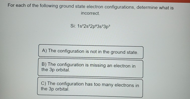 Solved Question 20.a Of 40 For Each Of The Following Grou