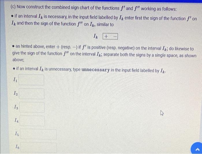 Solved Recall that the exponential function ye can we also | Chegg.com