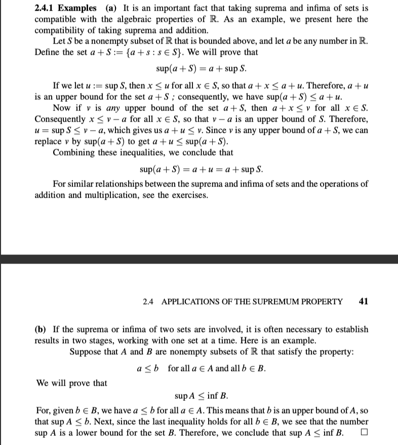 Solved Let X Be A Nonempty Set And Let F : X -> ﻿R Have | Chegg.com