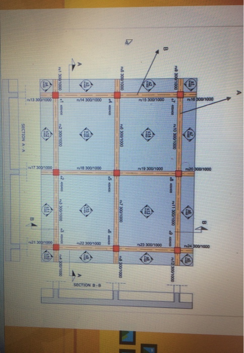 Solved Civil engineering drawing Need the solution please | Chegg.com