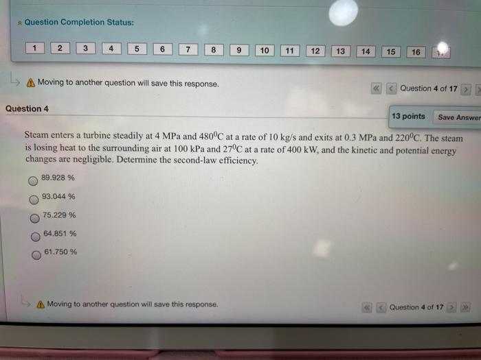 Solved Question Completion Status: 1 2 3 4 5 6 7 8 9 10 11 | Chegg.com