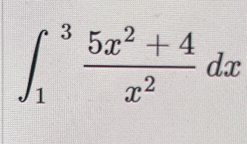 solved-135x2-4x2dx-chegg