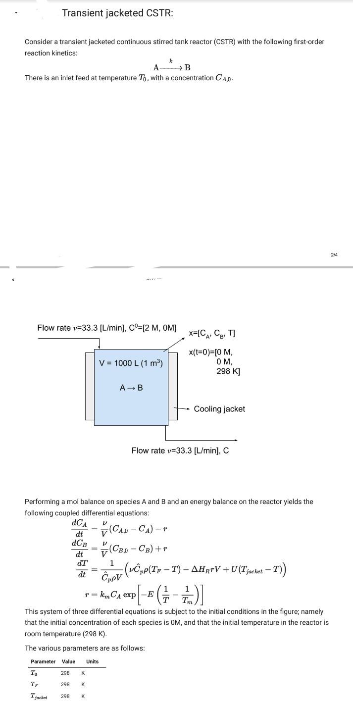 required urgent in two hours it's numerical analysis