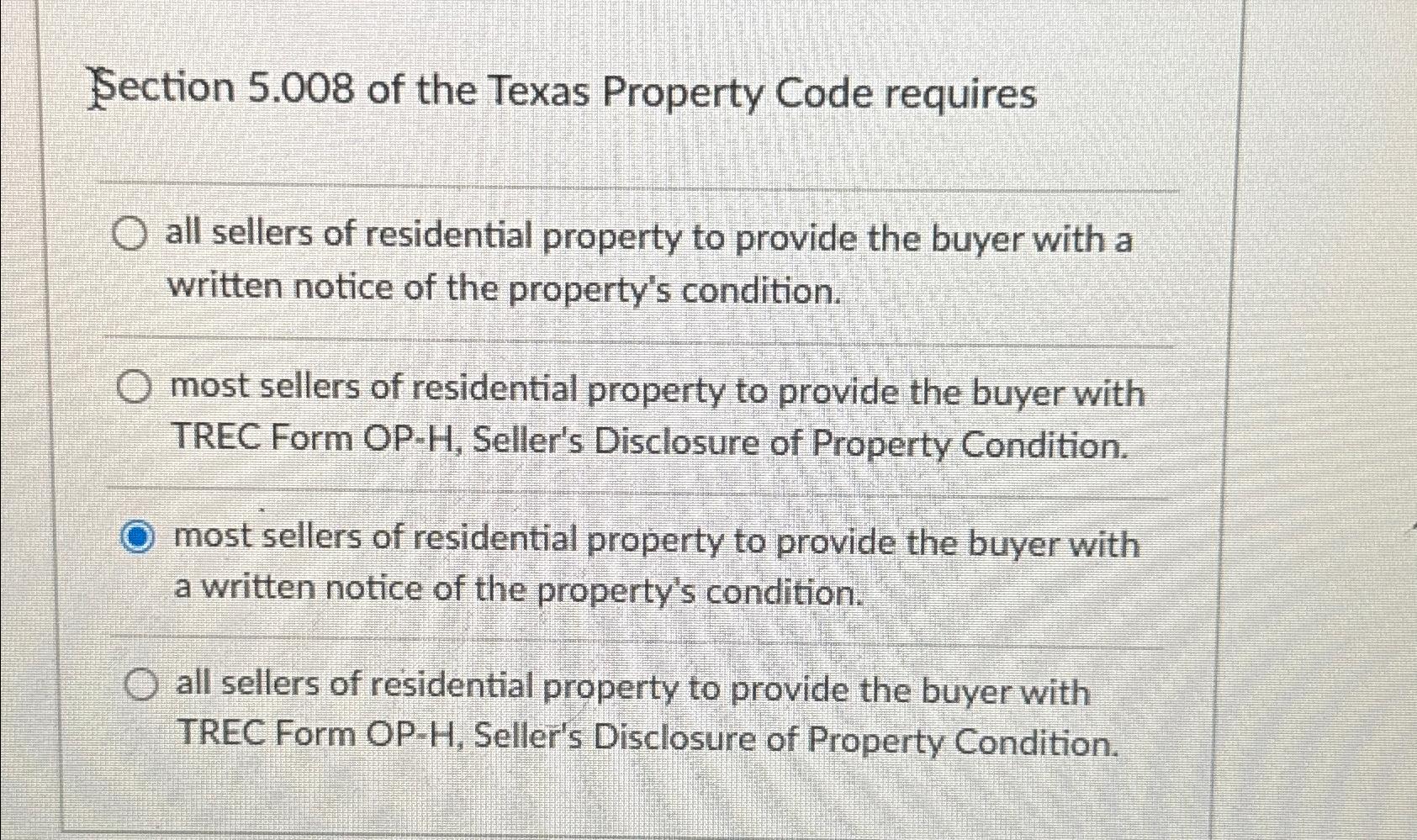 Decoding Texas Property Code Section 209: A Simple Explanation