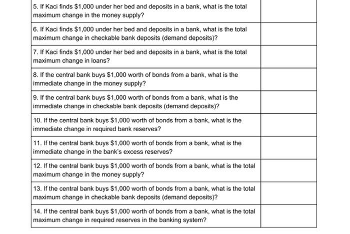 Solved Part 1 - Practice- For the following questions, | Chegg.com