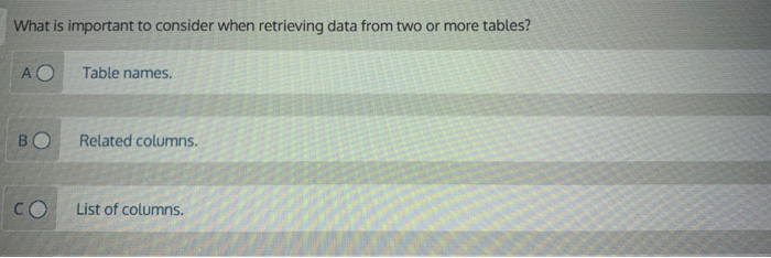 Solved When adding a new row to the table, what are the | Chegg.com