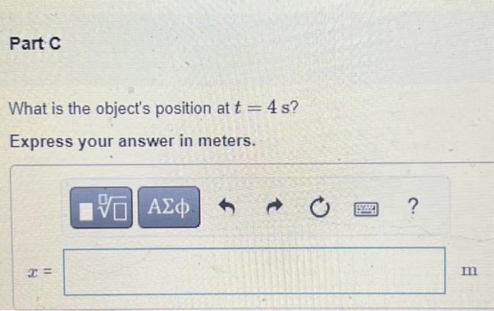 Solved Please help answer for Part B and C. Please show work | Chegg.com