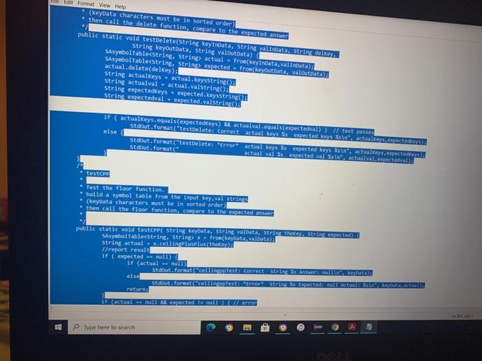 File Edit Format View Help package homework; import | Chegg.com