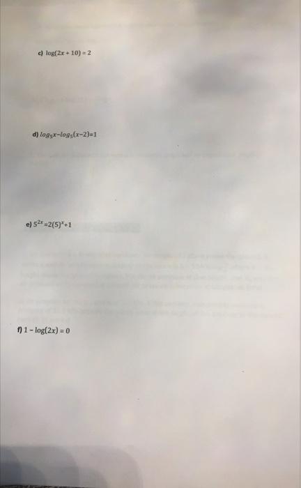 solved-c-log-2x-10-2-d-log5x-log5-x-2-1-52x-2-5-x-1-chegg