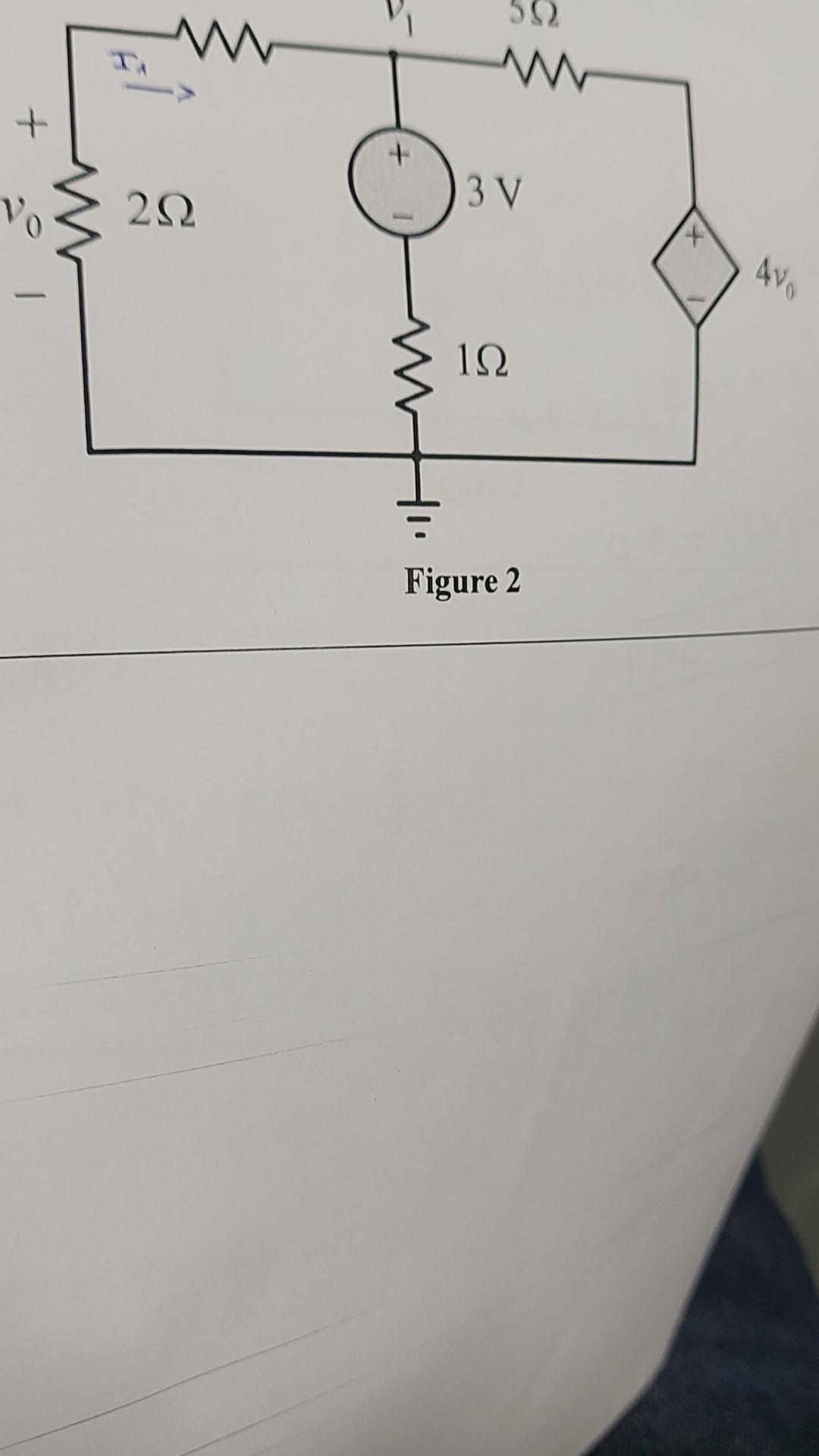 Solved 2 The Following Figure Illustrates The General Chegg Com