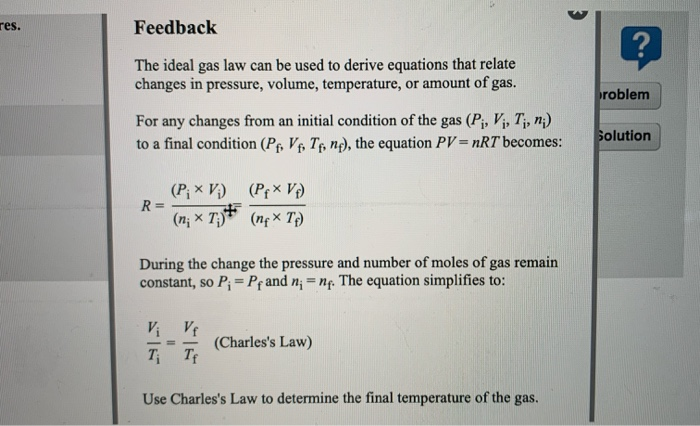 Solved Enter Your Answer In The Provided Box A Sample Of Chegg Com